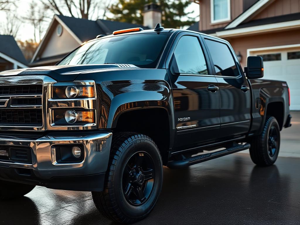 Full Detail